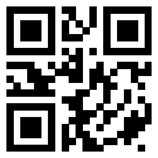 3407107121 QrCode associato