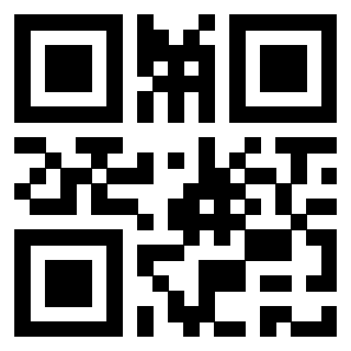 3407107122 - Immagine del QrCode