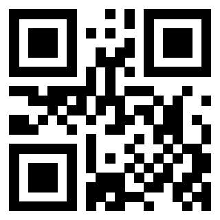 Scansione del Qr Code di 3407107124