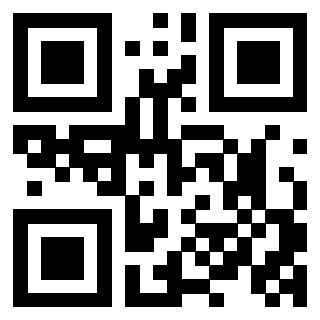 Il Qr Code di 3407107125