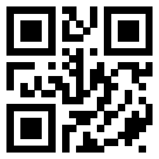 Scansione del Qr Code di 3407107129