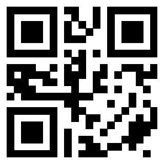 Scansione del Qr Code di 3407107132