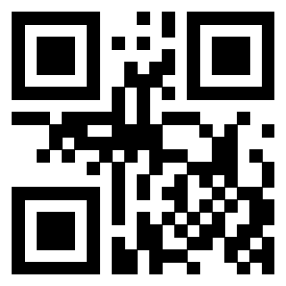 Qr Code di 3407107136