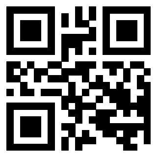 3407107139 QrCode associato