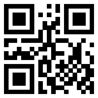 3407107142 - Immagine del Qr Code associato