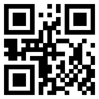 3407107146 - Immagine del QrCode associato