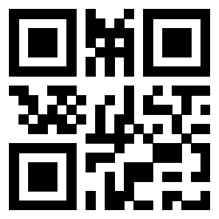 3407107148 QrCode associato