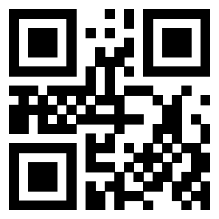 Il Qr Code di 3407107149