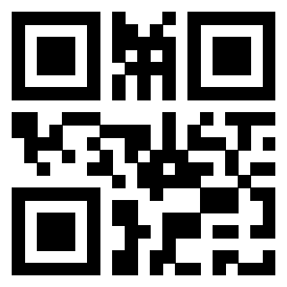 3407107150 - Immagine del Qr Code