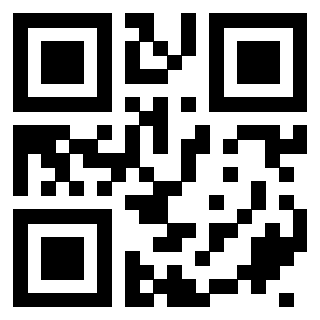3407107153 QrCode associato