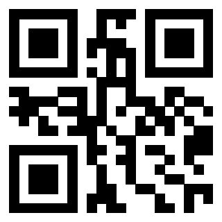 3407107155 QrCode associato