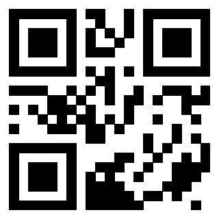 Il Qr Code di 3407107156