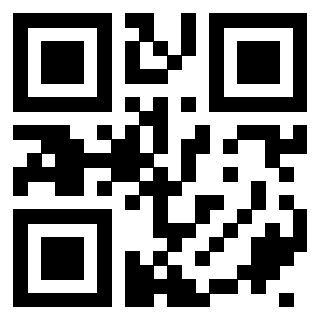 Immagine del Qr Code di 3407107158