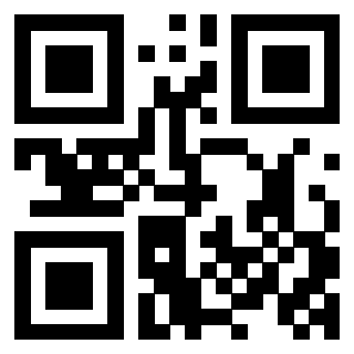 3407107167 - Immagine del Qr Code