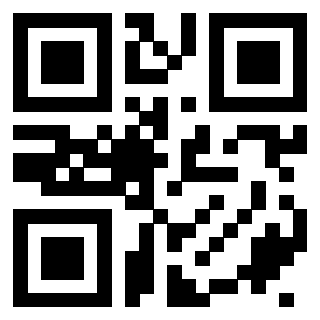 3407107170 - Immagine del QrCode associato