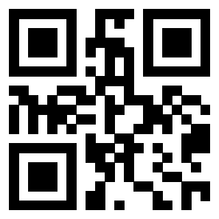 3407107173 - Immagine del Qr Code
