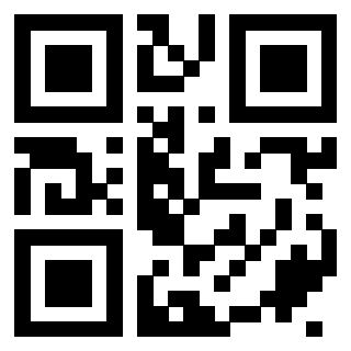 3407107174 - Immagine del Qr Code