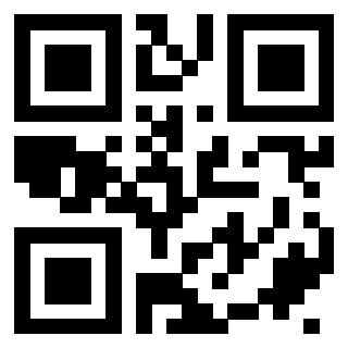 Scansione del QrCode di 3407107175