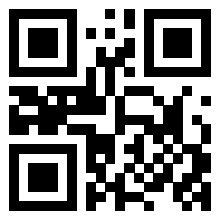 Immagine del QrCode di 3407107176