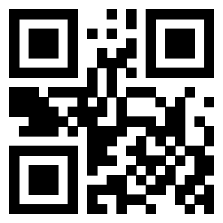 Il Qr Code di 3407107177