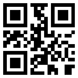 3407107178 QrCode associato