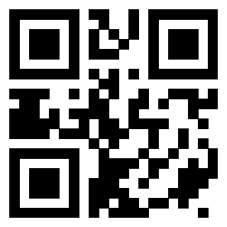 Immagine del Qr Code di 3407107181