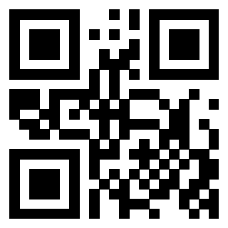 Scansione del Qr Code di 3407107182