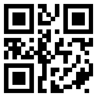 3407107183 - Immagine del QrCode associato