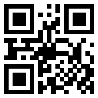 Scansione del Qr Code di 3407107184