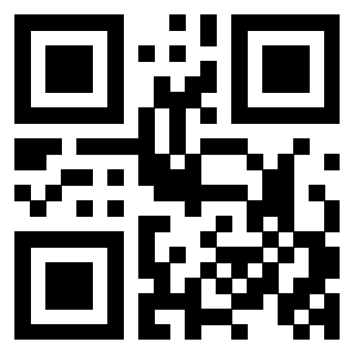 3407107185 - Immagine del Qr Code