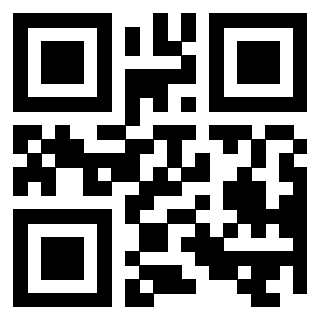 Immagine del Qr Code di 3407107188