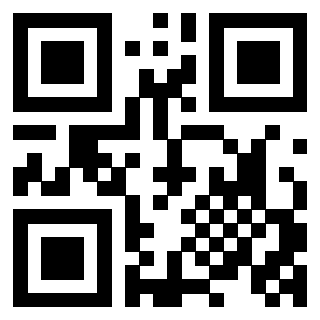 3407107190 - Immagine del Qr Code associato