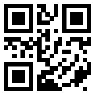 3407107191 - Immagine del Qr Code associato
