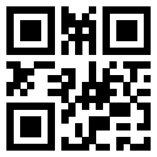 3407107192 - Immagine del QrCode associato