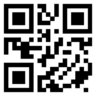 3407107194 QrCode associato