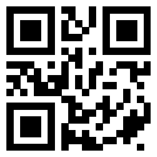 Scansione del Qr Code di 3407107195