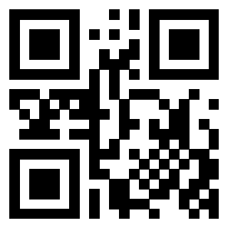 3407107198 Qr Code associato