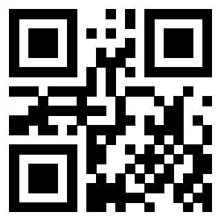 3407107199 Qr Code associato