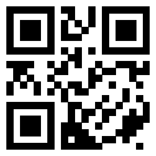Scansione del Qr Code di 3407107201