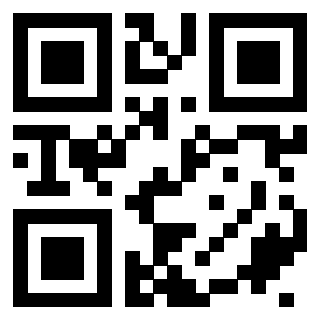3407107202 - Immagine del QrCode