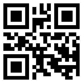 Immagine del Qr Code di 3407107203