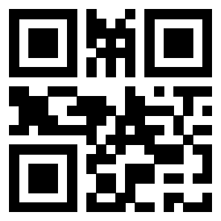 Il Qr Code di 3407107204