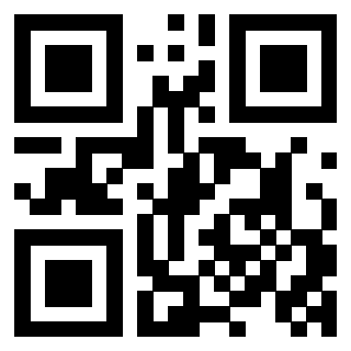 3407107207 - Immagine del Qr Code