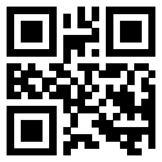 Il Qr Code di 3407107208