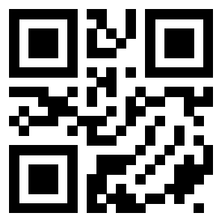 Scansione del Qr Code di 3407107210