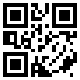 3407107212 Qr Code associato