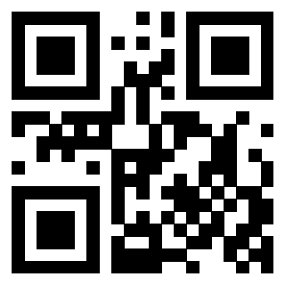 Immagine del Qr Code di 3407107213