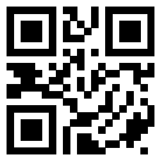Scansione del Qr Code di 3407107214