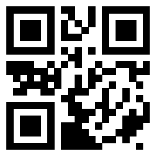 Immagine del Qr Code di 3407107215