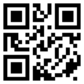 3407107216 - Immagine del Qr Code